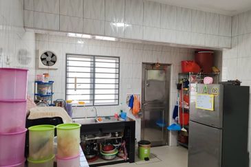 Bandar Baru Sri Petaling