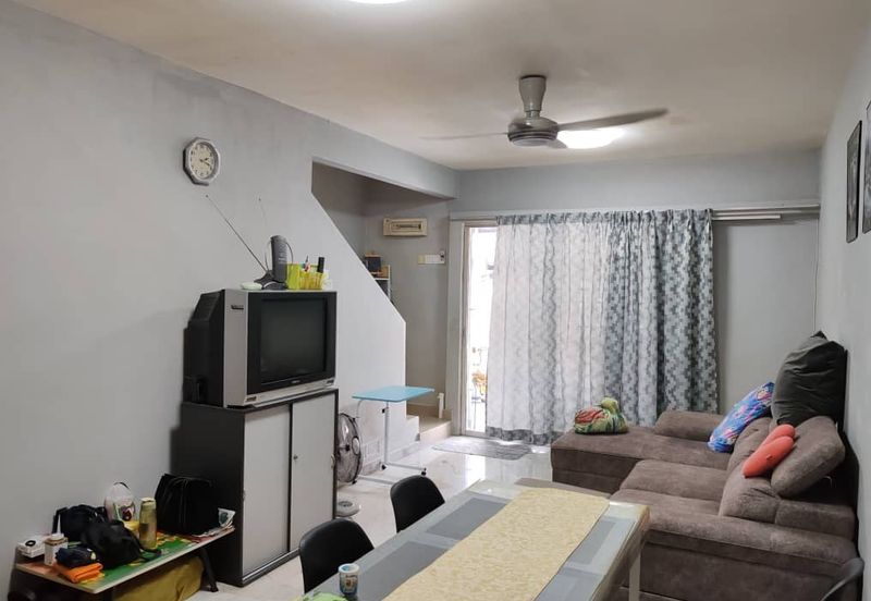 Bandar Baru Sri Petaling