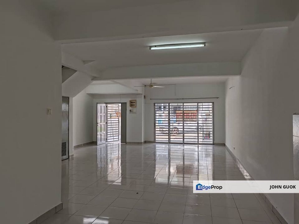 2 Storeys Aman Putri, Jln Aman Suria U17 Sungai Buloh, Selangor, Sungai Buloh