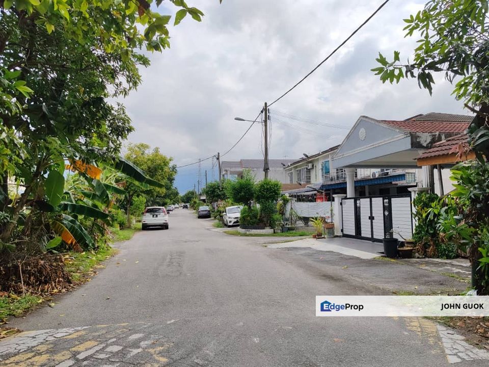 2 storeys Jln Kesuma Banadar Tasik Kesuma Semenyih, Selangor, Semenyih