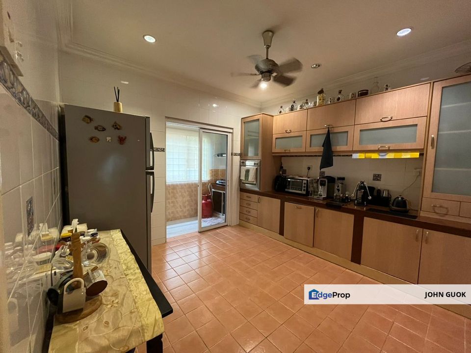 2 storeys Taman Ikhlas Bandar Sg.Long, Selangor, Bandar Sungai Long