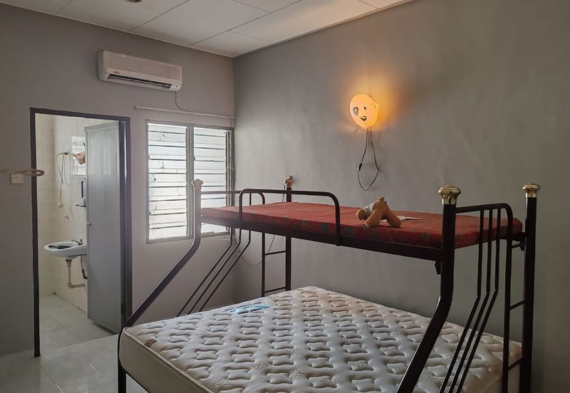 TAMAN PENGKALAN SETIA