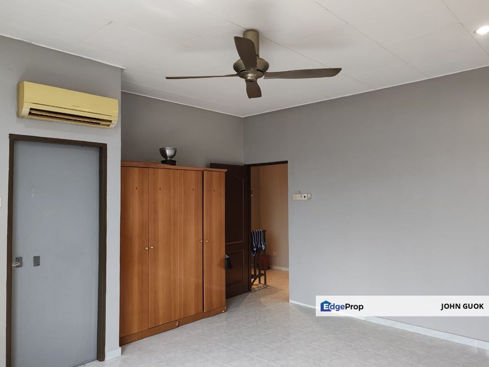 2 Storeys Taman Pengkalan Setia Taiping Perak, Perak, Taiping