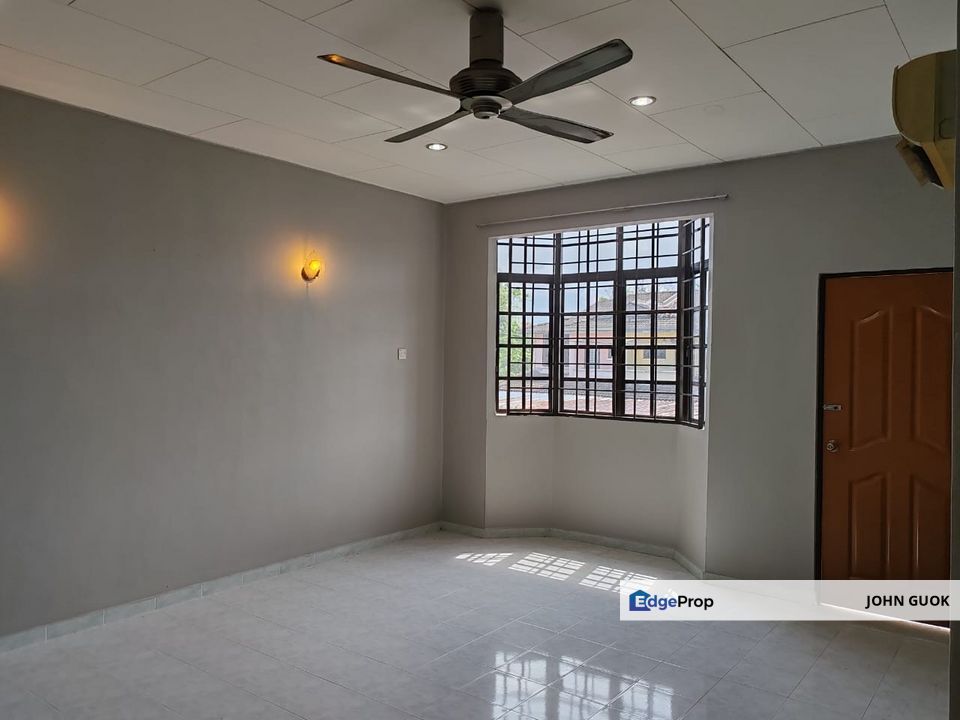 2 Storeys Taman Pengkalan Setia Taiping Perak, Perak, Taiping