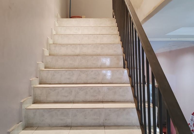 TAMAN PENGKALAN SETIA