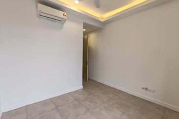 SkyMeridien @ Sentul East