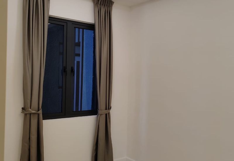 SkyMeridien @ Sentul East