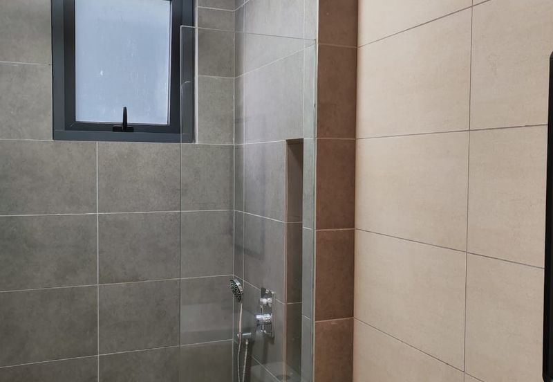 SkyMeridien @ Sentul East