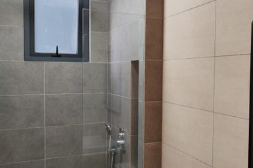 SkyMeridien @ Sentul East