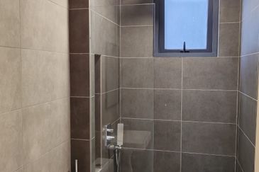 SkyMeridien @ Sentul East