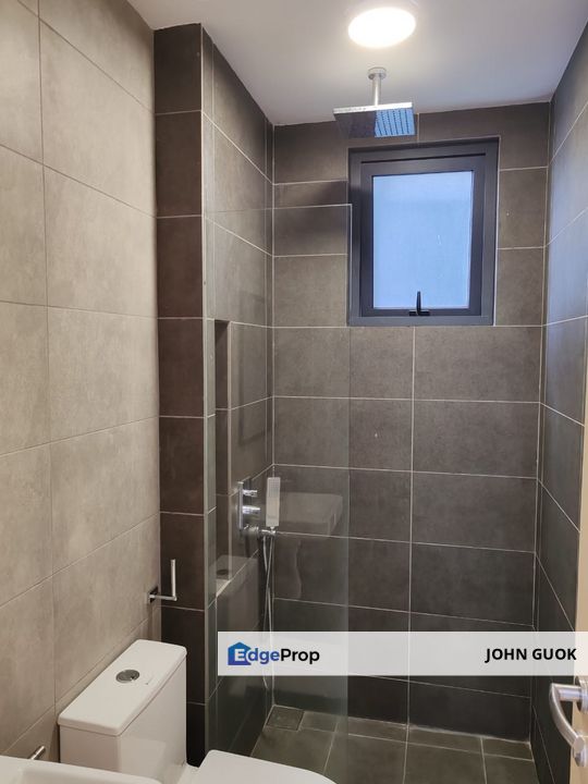 SkyMeridien Sentul Block A, Kuala Lumpur, Sentul