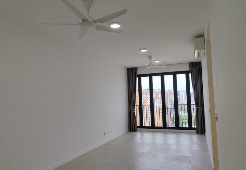 SkyMeridien @ Sentul East