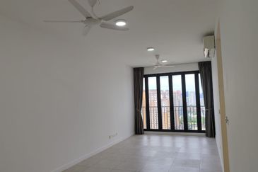 SkyMeridien @ Sentul East