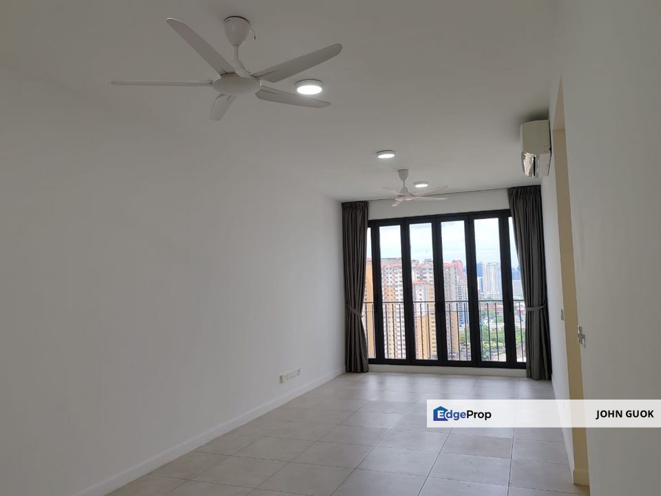 SkyMeridien Sentul Block A, Kuala Lumpur, Sentul