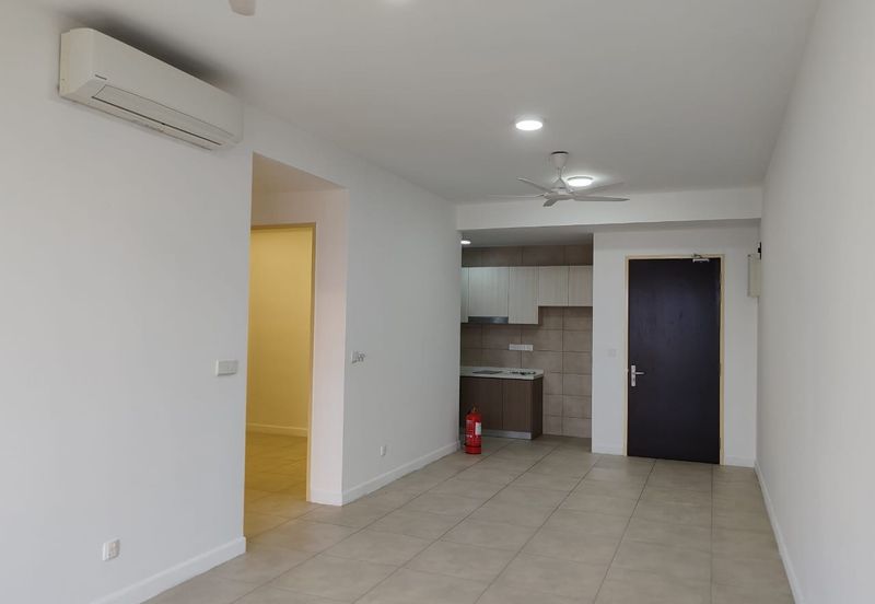 SkyMeridien @ Sentul East