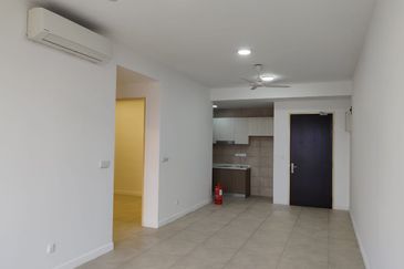 SkyMeridien @ Sentul East