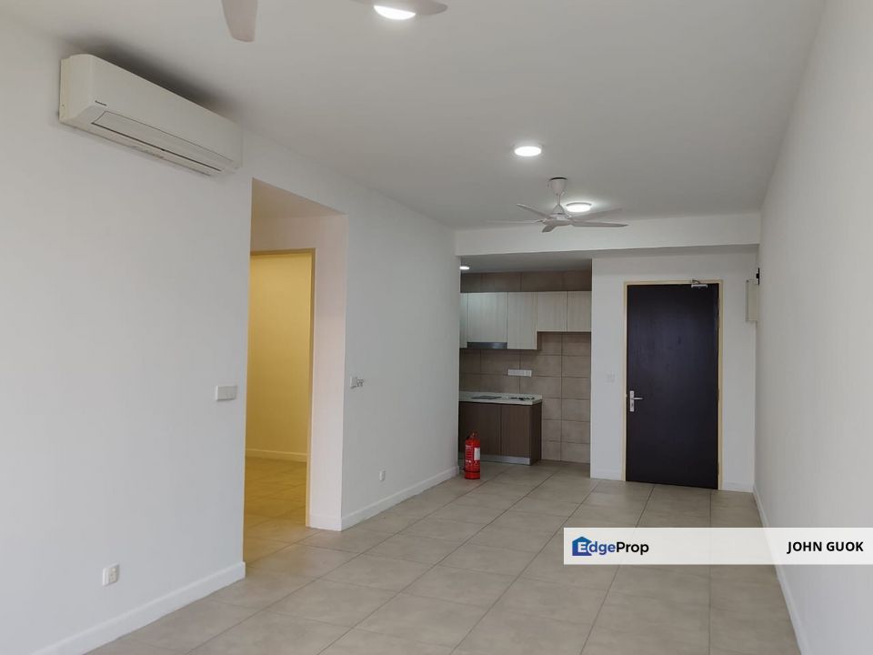 SkyMeridien Sentul Block A, Kuala Lumpur, Sentul