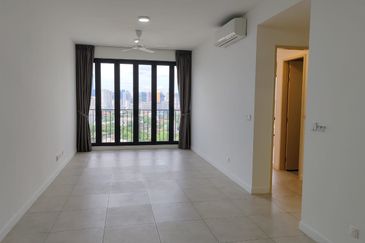 SkyMeridien @ Sentul East