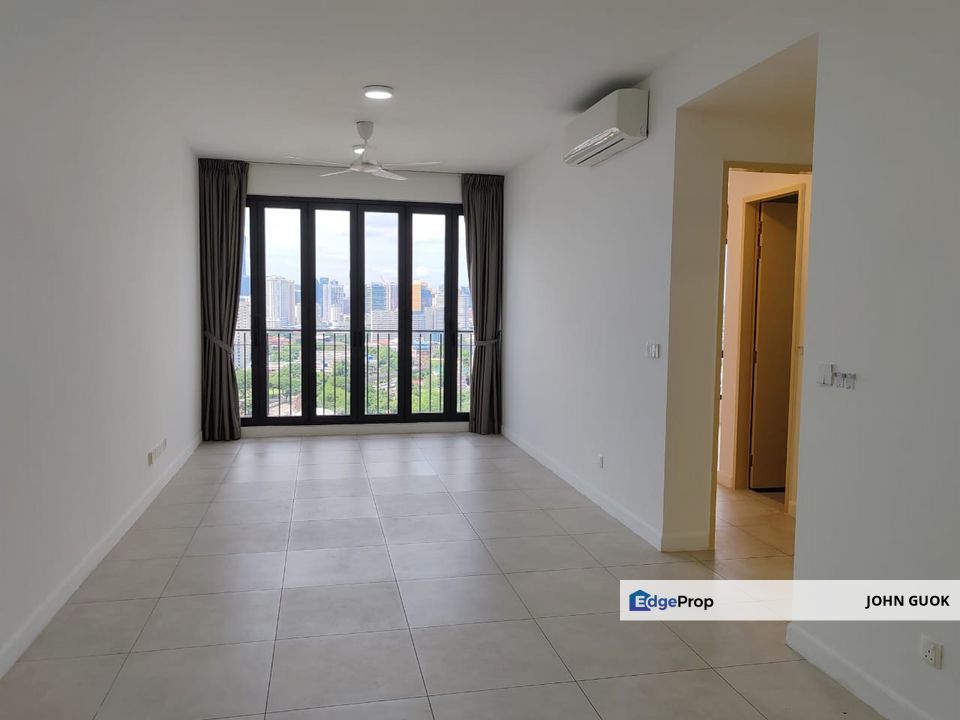 SkyMeridien Sentul Block A, Kuala Lumpur, Sentul