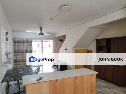 2 Storeys Bandar Sri Petlaing Jln 149D, Kuala Lumpur, Bandar Baru Sri Petaling