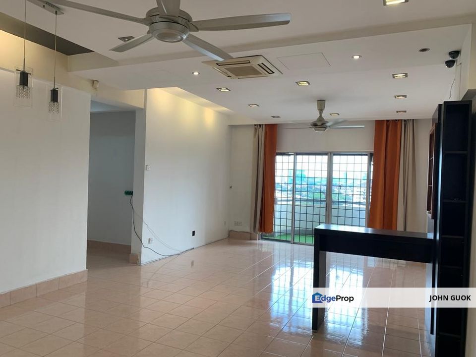 Desa Cindaimas OUG Condo Block B (Below Value), Kuala Lumpur, Jalan Klang Lama (Old Klang Road)