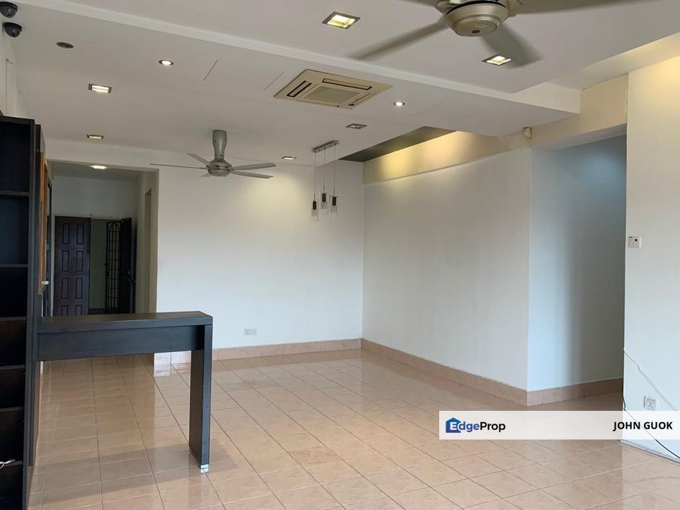 Desa Cindaimas OUG Condo Block B (Below Value), Kuala Lumpur, Jalan Klang Lama (Old Klang Road)