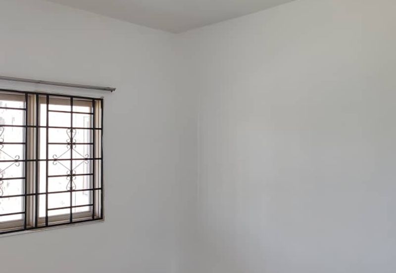 Taman Megah Cheras Apartment