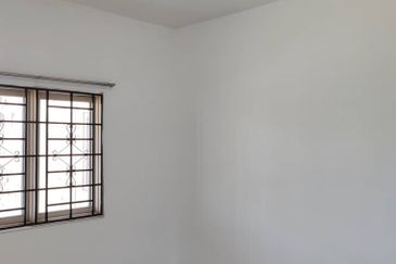 Taman Megah Cheras Apartment