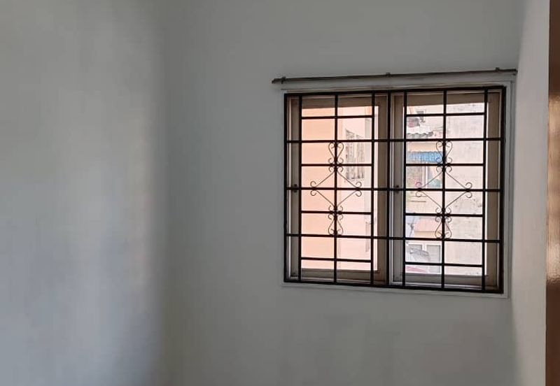 Taman Megah Cheras Apartment