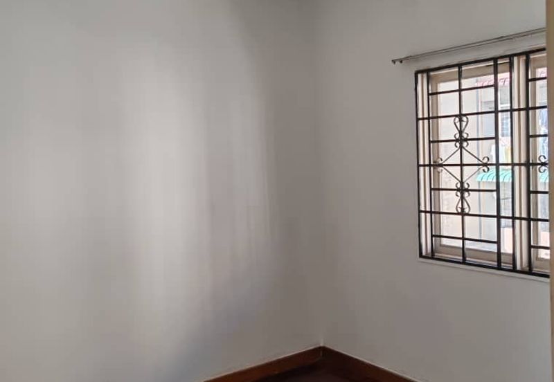 Taman Megah Cheras Apartment