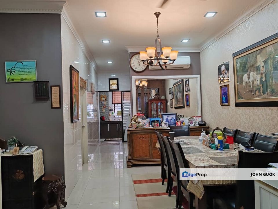 3 Storeys Mutiara Bukit Jalil, Kuala Lumpur, Bukit Jalil