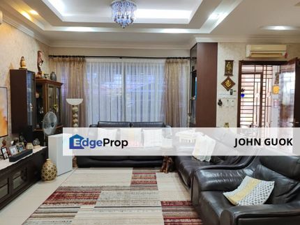 3 Storeys Mutiara Bukit Jalil, Kuala Lumpur, Bukit Jalil