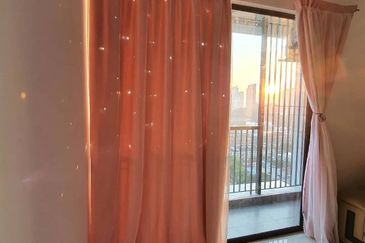 Residence Ramapai II Block A (Middle High Level)