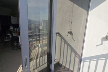 Residence Ramapai II Block A (Middle High Level)