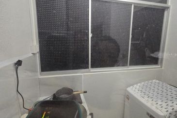 Residence Ramapai II Block A (Middle High Level)