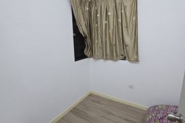 Residence Ramapai II Block A (Middle High Level)