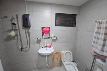 Residence Ramapai II Block A (Middle High Level)