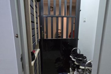 Residence Ramapai II Block A (Middle High Level)