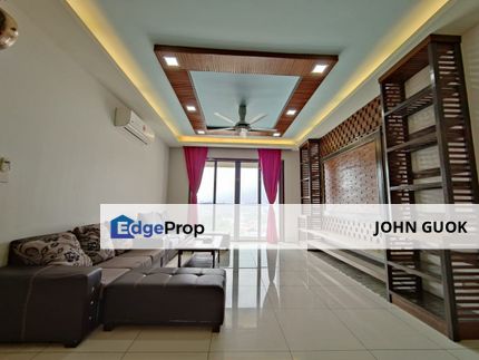 You City Residences Block A (Below Value), Selangor, Batu 9th Cheras