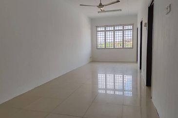 Pangsapuri Segar Perdana