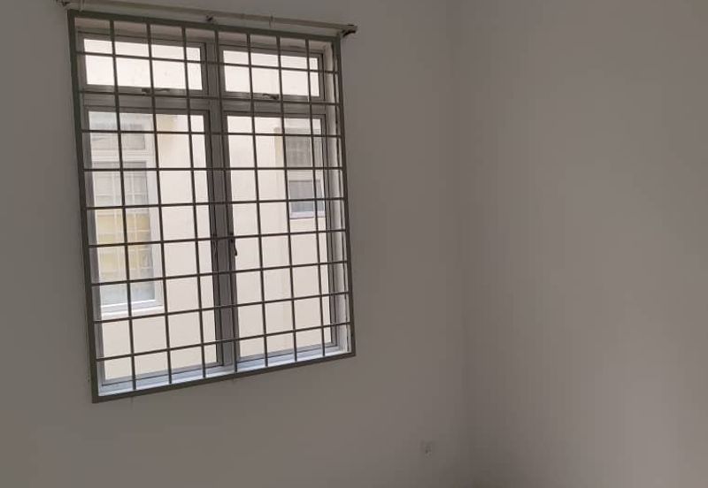 Pangsapuri Segar Perdana