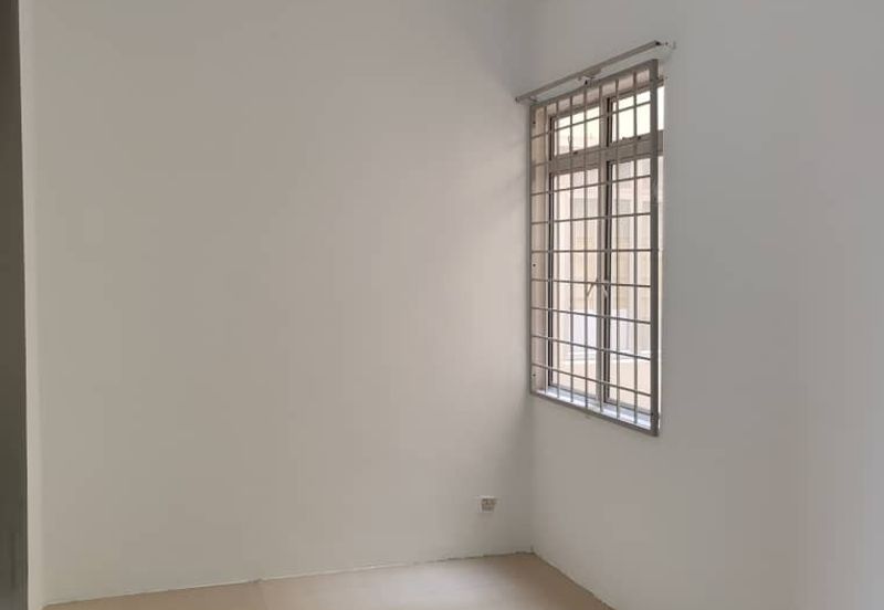 Pangsapuri Segar Perdana