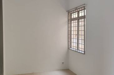 Pangsapuri Segar Perdana