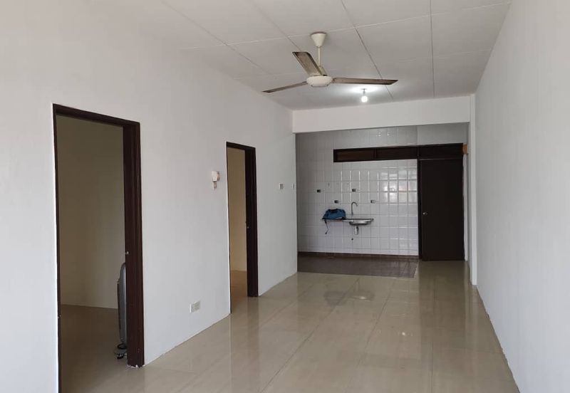 Pangsapuri Segar Perdana