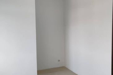 Pangsapuri Segar Perdana