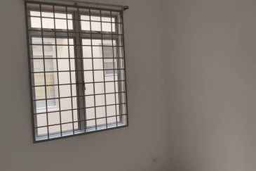 Pangsapuri Segar Perdana