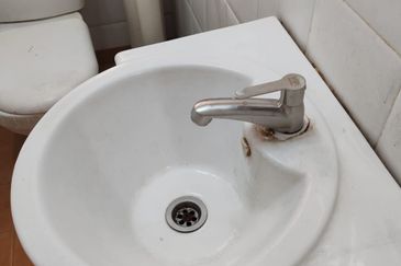 Pangsapuri Segar Perdana