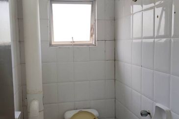 Pangsapuri Segar Perdana