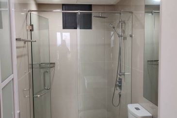 United Point Residence (Residensi Bersepadu)