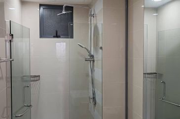 United Point Residence (Residensi Bersepadu)